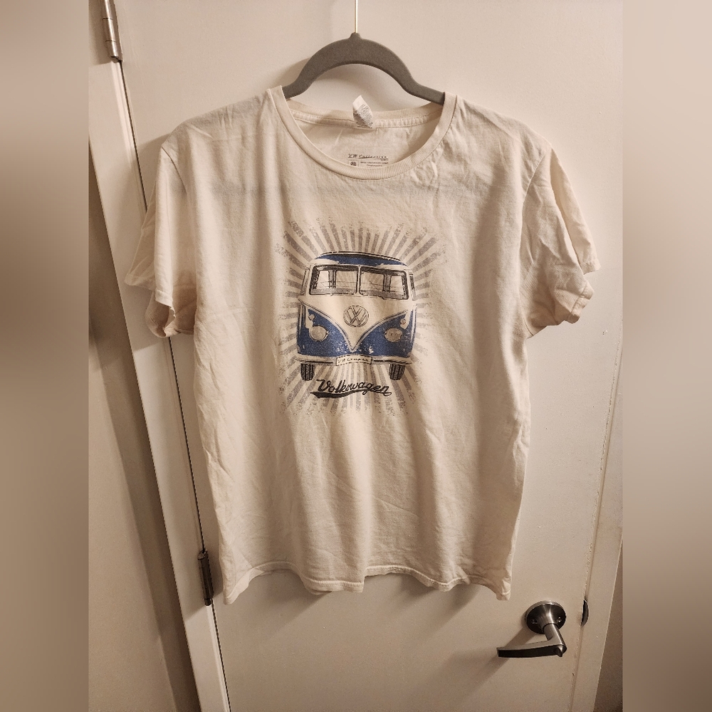 Volkswagen Microbus Tee